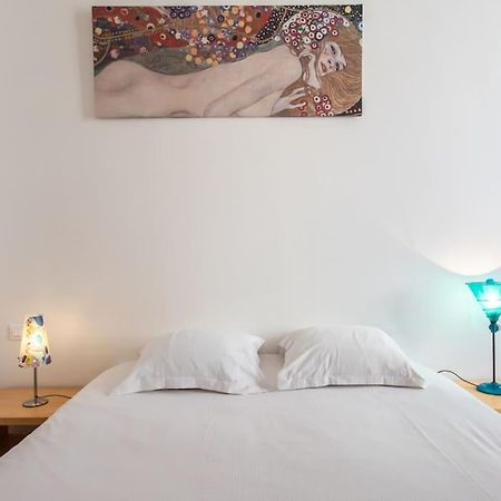 #22 Emma Suite 2Bdr Balcony Center Town 2Mins Tramway Nice Dış mekan fotoğraf