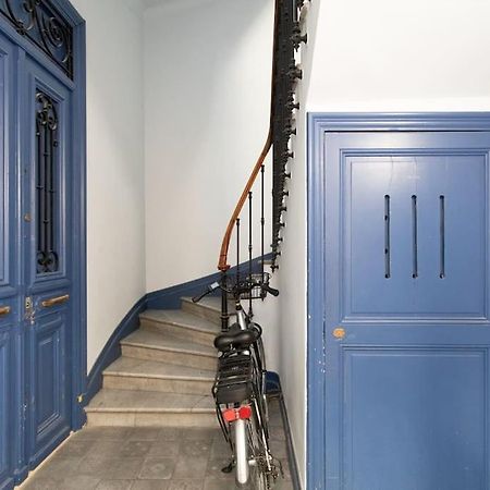 #22 Emma Suite 2Bdr Balcony Center Town 2Mins Tramway Nice Dış mekan fotoğraf