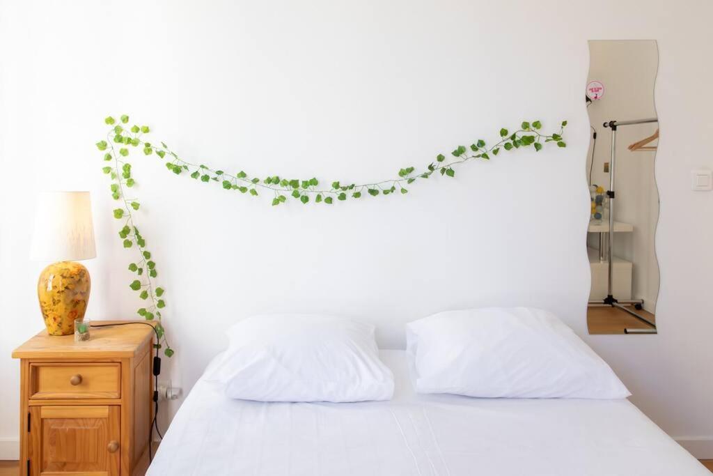 #22 Emma Suite 2Bdr Balcony Center Town 2Mins Tramway Nice Dış mekan fotoğraf